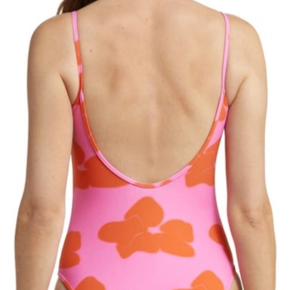 NU SWIM swimsuit one piece - Picture 2 of 2